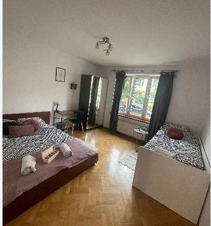 Cheerful 3 Bedroom House