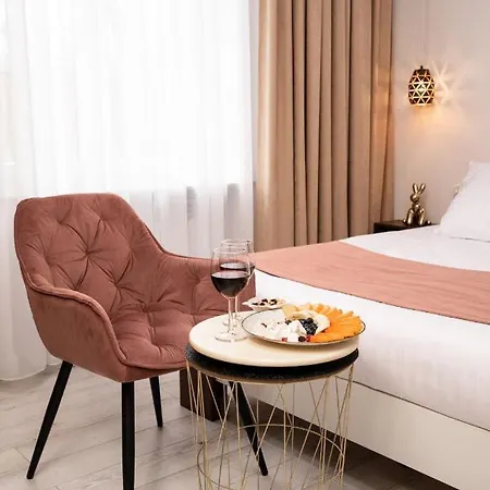 فندق Hive Family House كراكوفيا