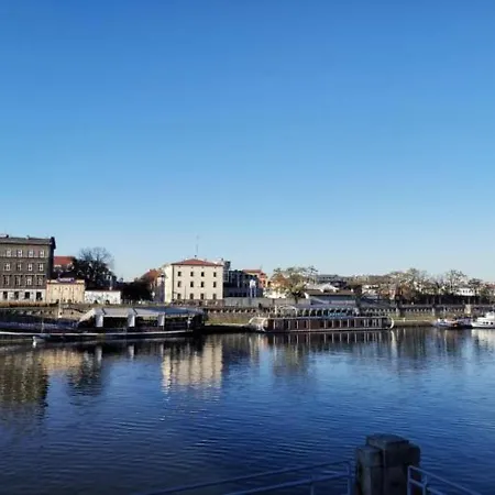 Kieszonka Dla Singla Cracovia