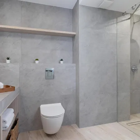 Deluxe With Parking Kacik 10 By Renters * Krakow