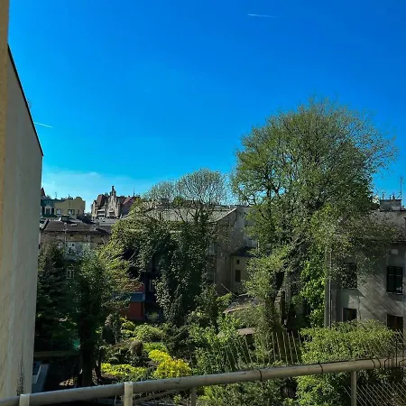 Apartment Special In The Center Of *