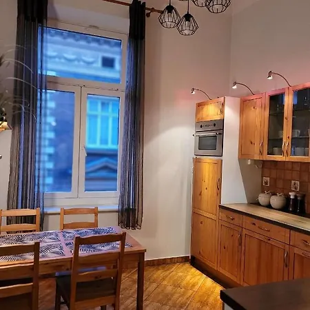 Apartamento Old Town Kazimierz