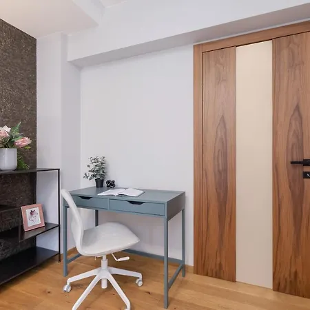 Chopina Cracow By Renters * Краков
