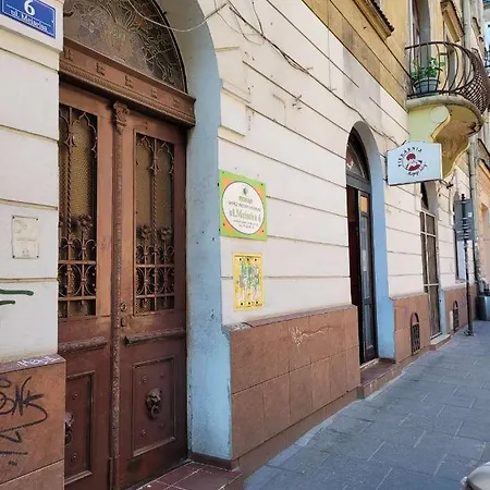 Apartamento Old Town Kazimierz Cracovia