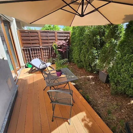 Apartmán Twoj Czas