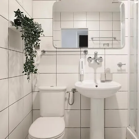 27rooms Czapskich Great Location, Old Town 公寓式酒店