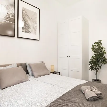 27rooms Czapskich Great Location, Old Town * 克拉科夫