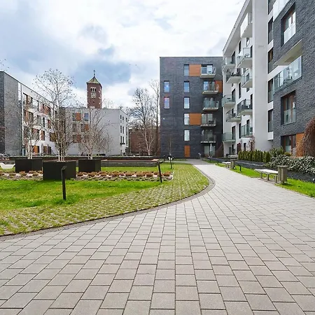 Apartmentprestige Station *
