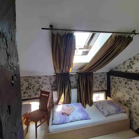 Green Hostel