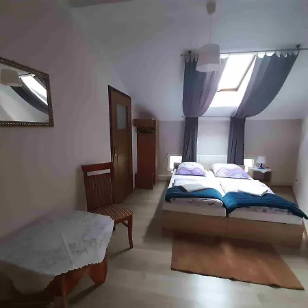 Green Hostel Kraków