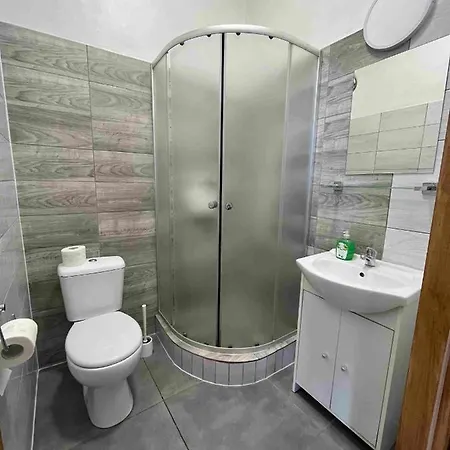 Hostel Green Kraków