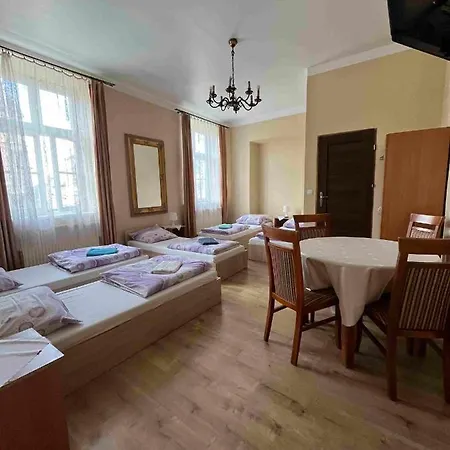 Green Hostel Kraków