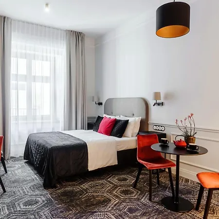 Appartement N33 Premium Old Town - Destigo