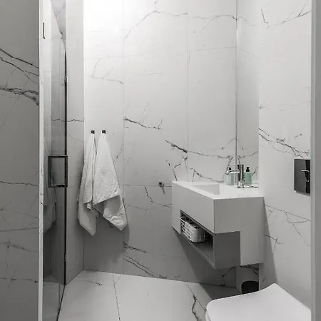 Premium In Kossak Apartment