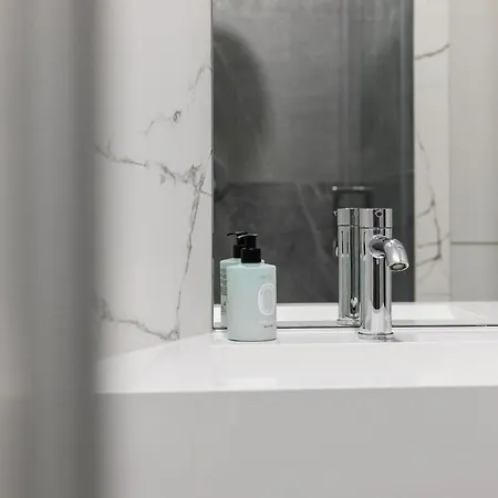 Premium In Kossak Apartment