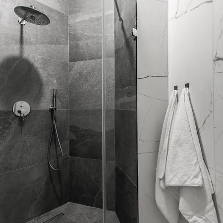 Premium In Kossak Apartment *