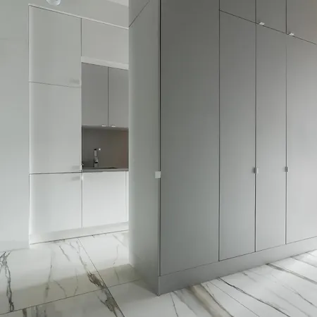Premium In Kossak Apartment