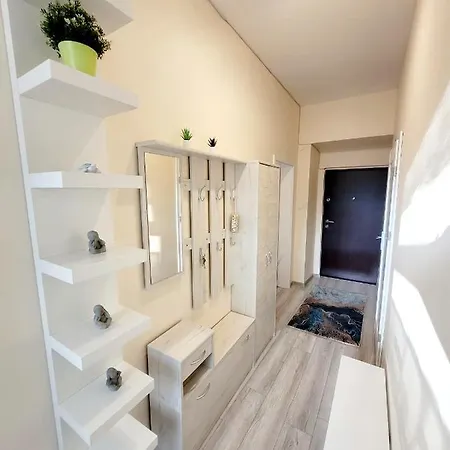 Mirablue Cracovie
