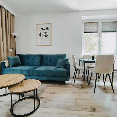 Spasowskiego 2 By Homeprime * Krakow