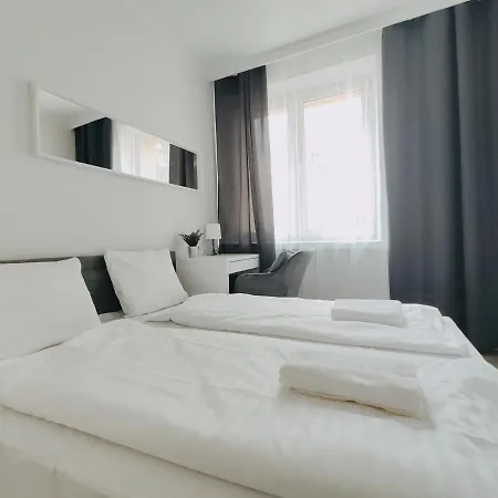 Apartment Spasowskiego 2 By Homeprime Krakow