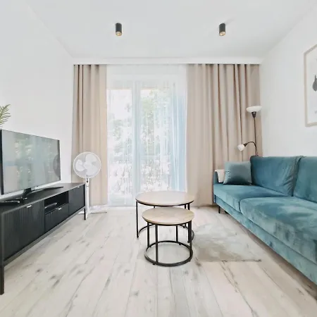Spasowskiego 2 By Homeprime Apartment Krakow