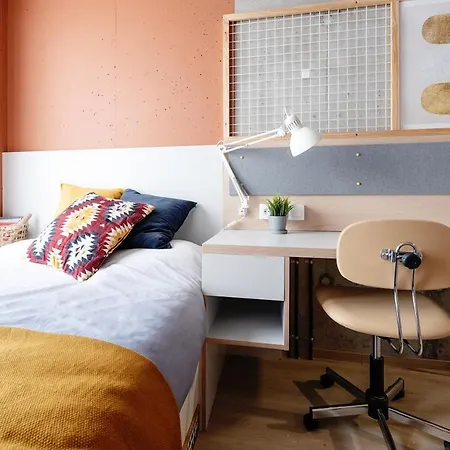 Chillout Dorm Cracow Kraków