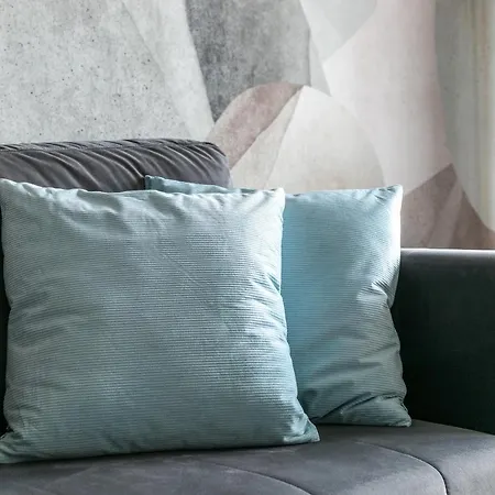 Apartment Premium In Kossak Krakow