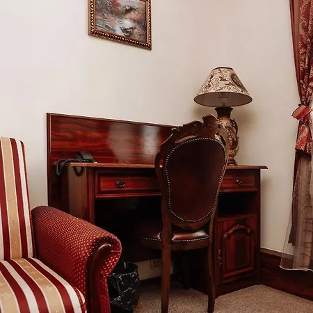 Old Time Aparthotel Cracovia