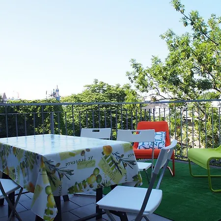 Apartahotel Color Sarego 24 Cracovia