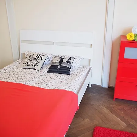 Color Sarego 24 2* Cracovia