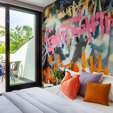 Artsquare Kazimierz Fragola Apartments Apartment *