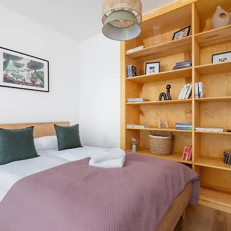 Stare Podgorze Sliska Cracow By Renters * Краков