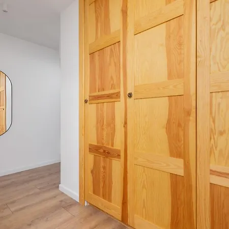 Stare Podgorze Sliska Cracow By Renters Апартаменты *
