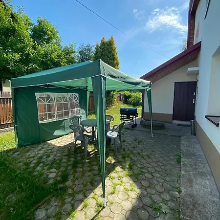 Homestay Pokoje Swoszowice *