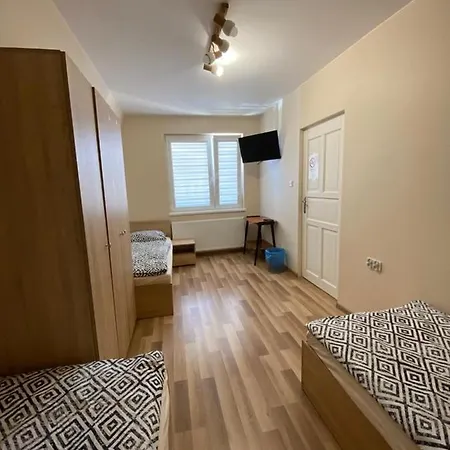 Pokoje Swoszowice Krakow