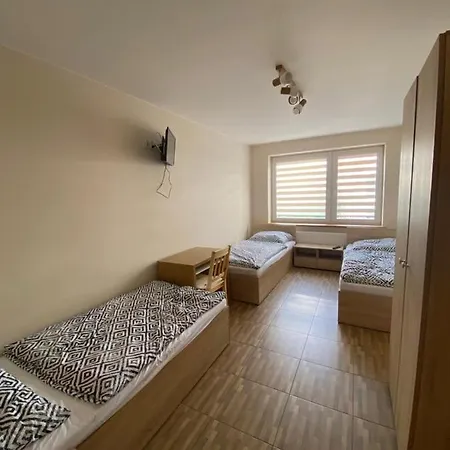 Pokoje Swoszowice Homestay Krakow