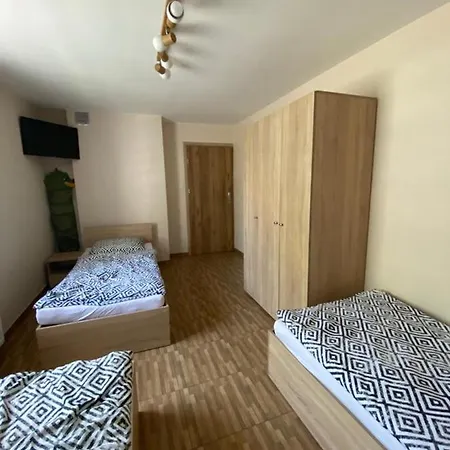 Pokoje Swoszowice Homestay *