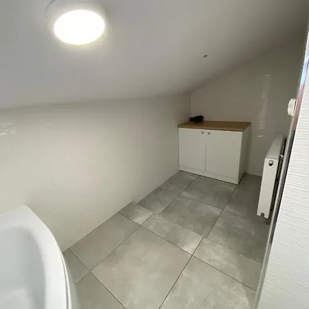 Pokoje Swoszowice Homestay