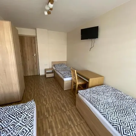 Homestay Pokoje Swoszowice *