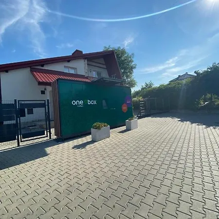 Pokoje Swoszowice Homestay Krakow