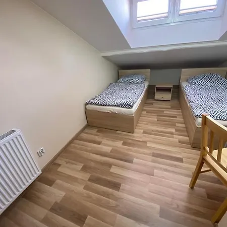 Homestay Pokoje Swoszowice Krakow