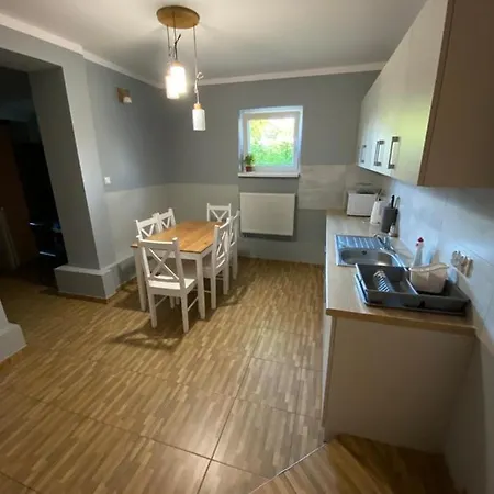 Pokoje Swoszowice *