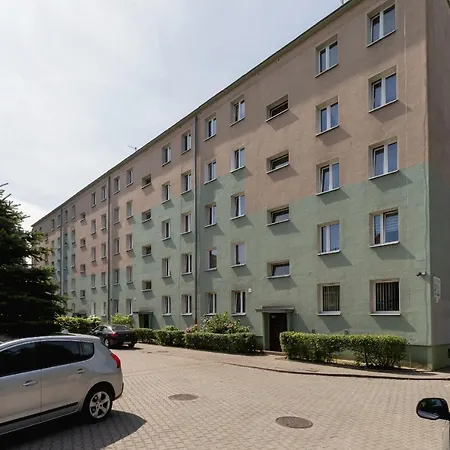 Comfy & Bright Wielicka In By Renters Krakau