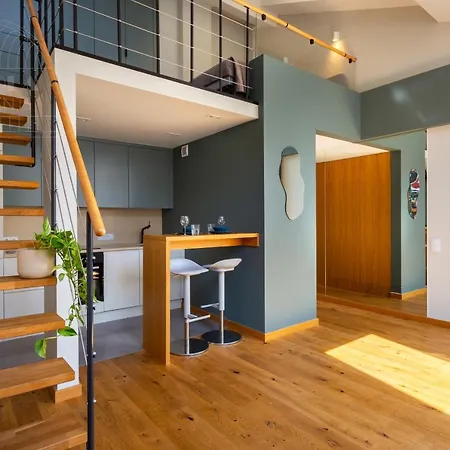 Apartment Artsquare Kazimierz Fragola Apartments *