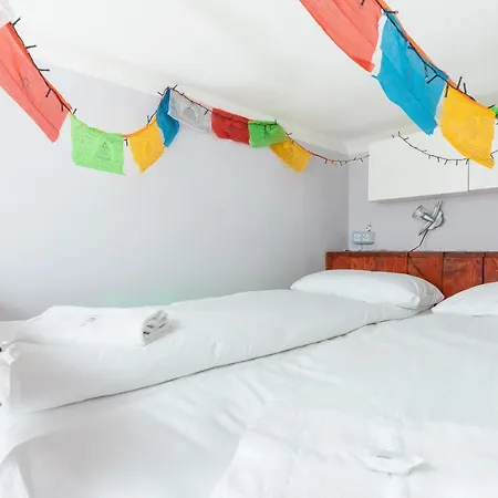 Split Level Microapartment Cracow Old Town By Renters * Krakow