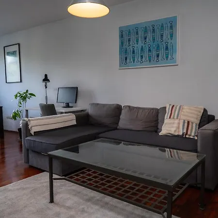 Apartament Beat #1 Free Parking Kraków