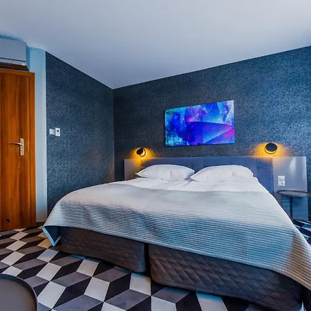 Wyspianski 3* Krakkó