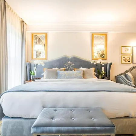 Hotel Bachleda Luxury Mgallery Collection Krakow