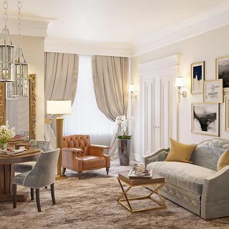 Hotel Bachleda Luxury Mgallery Collection