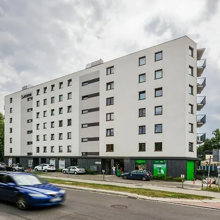 Wygodny Niedaleko Centrum, Free Parking, Air Condition *